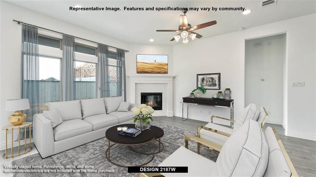 M3 Ranch - Residential