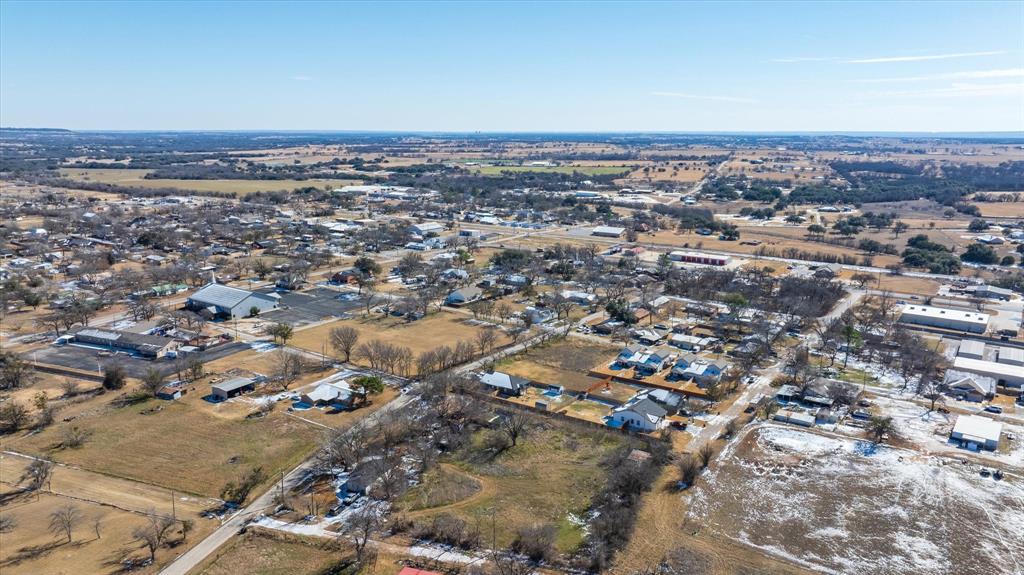 Tolar - Land