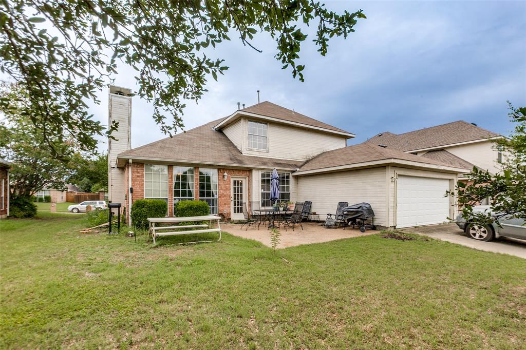 Parkside - Residential