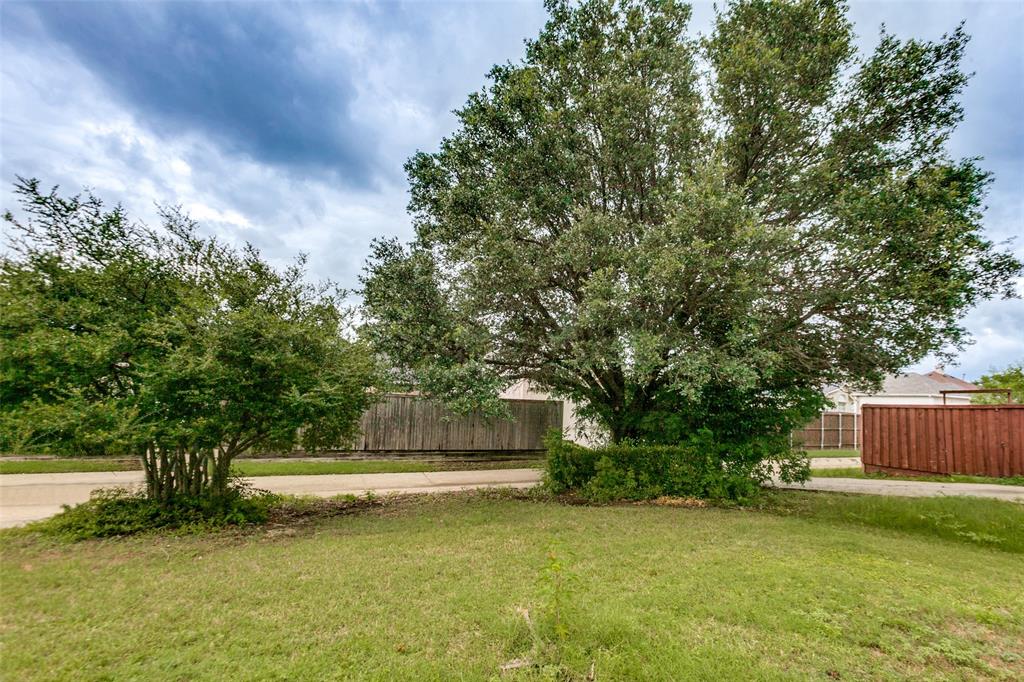 Parkside - Residential