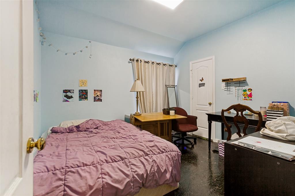 Parkside - Residential