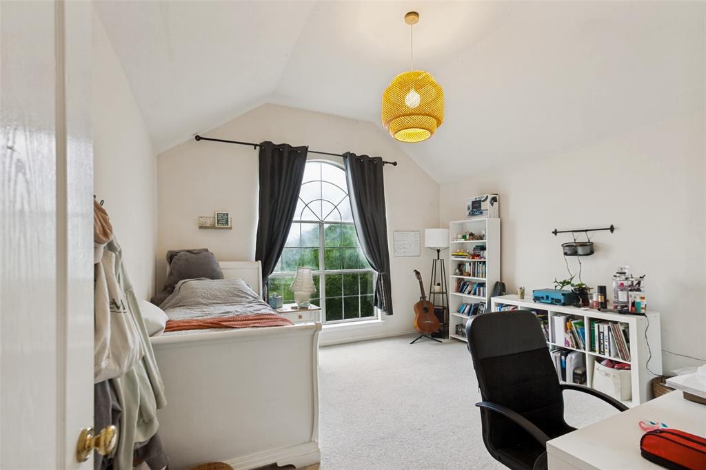 Parkside - Residential