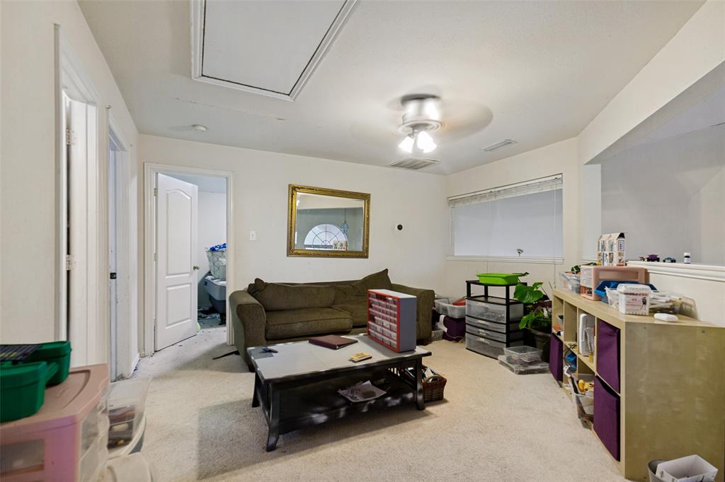 Parkside - Residential