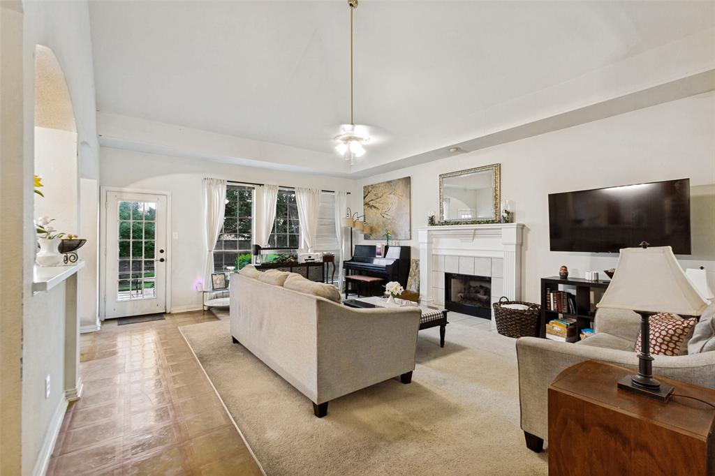 Parkside - Residential
