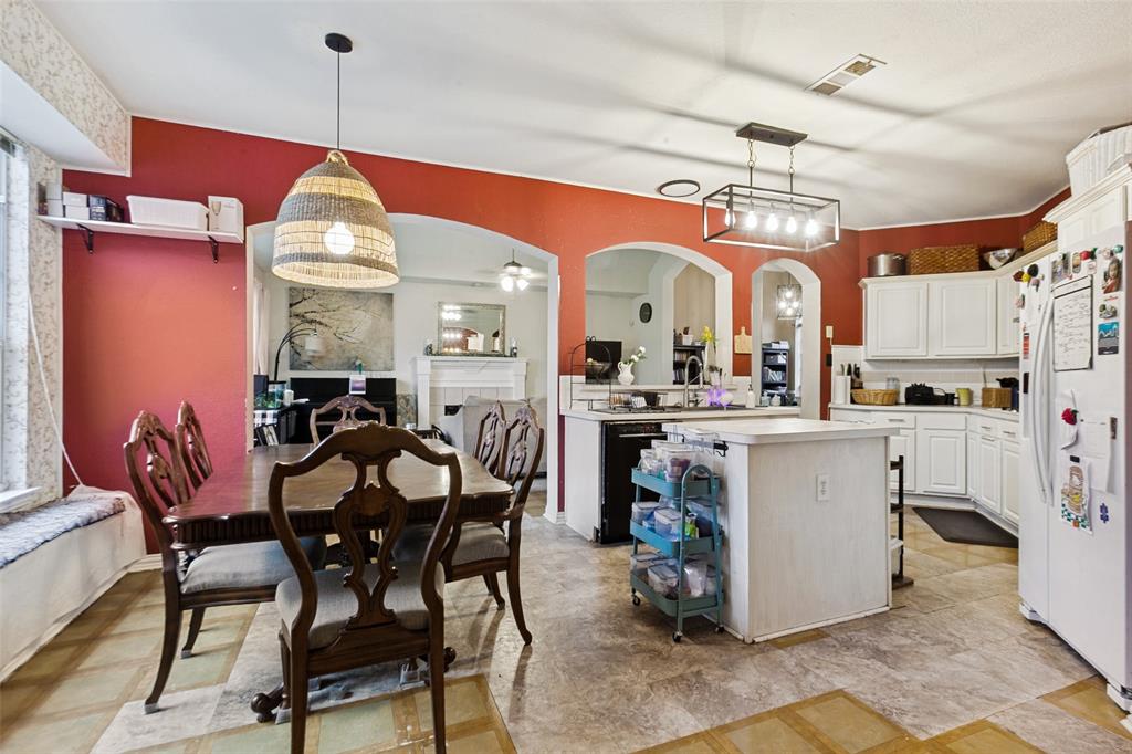 Parkside - Residential