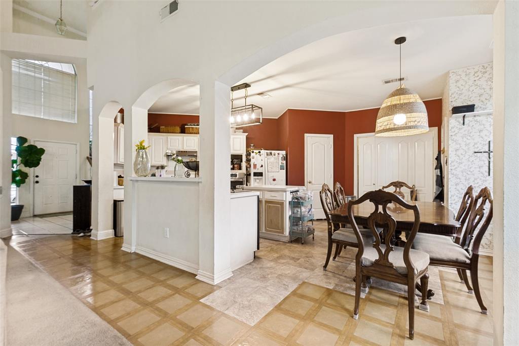 Parkside - Residential