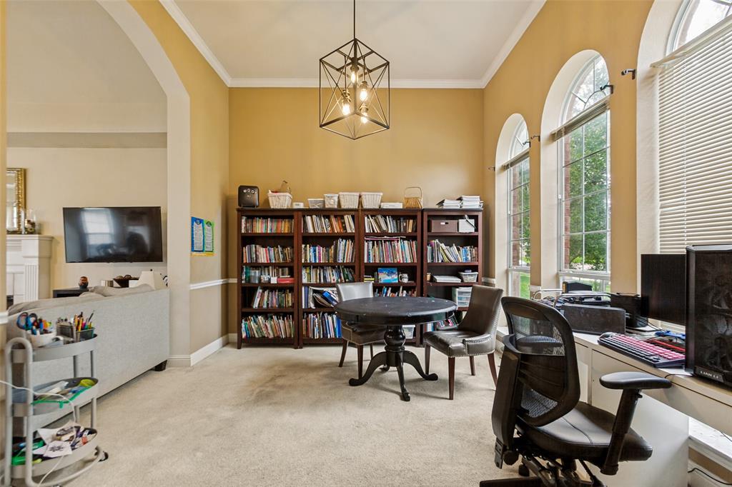 Parkside - Residential