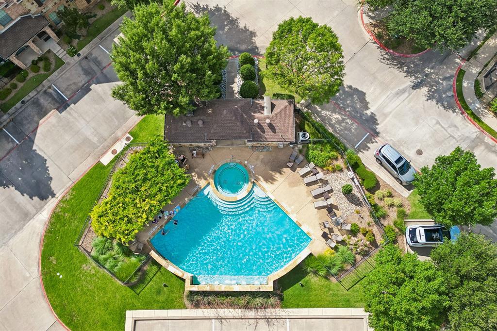 Villas At Willow Grove - Residential