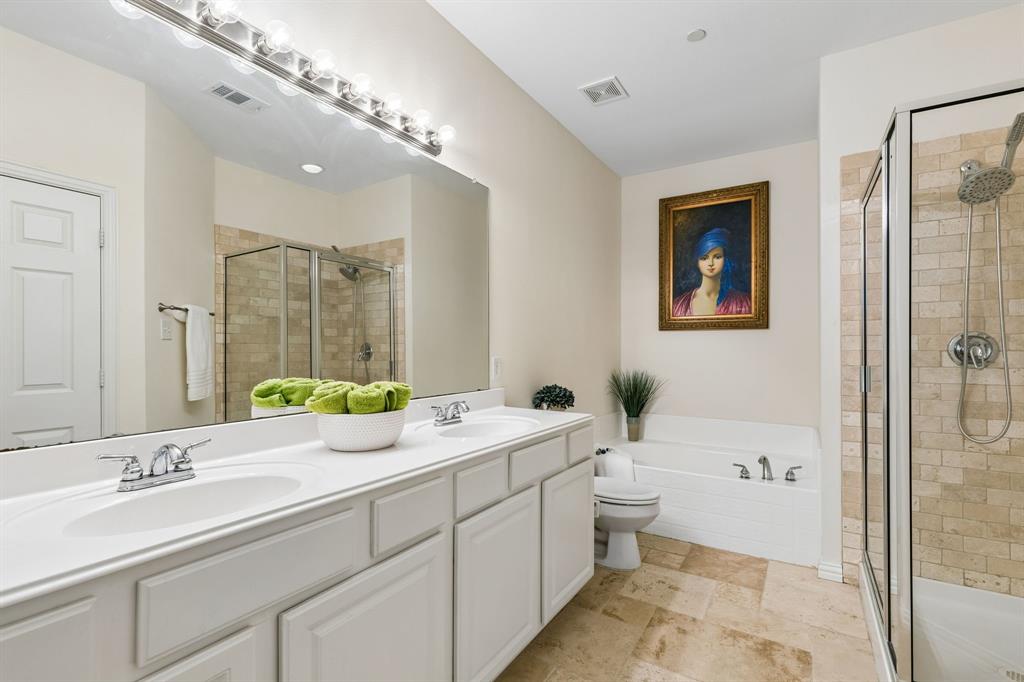 Villas At Willow Grove - Residential