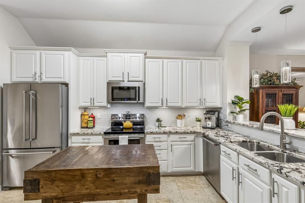 Villas At Willow Grove - Residential