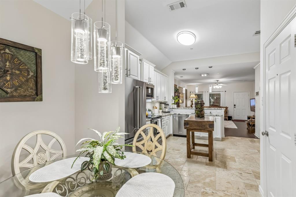 Villas At Willow Grove - Residential
