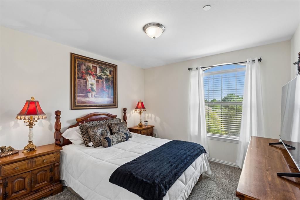 Villas At Willow Grove - Residential