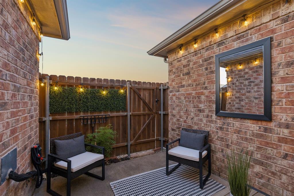 Villas At Willow Grove - Residential