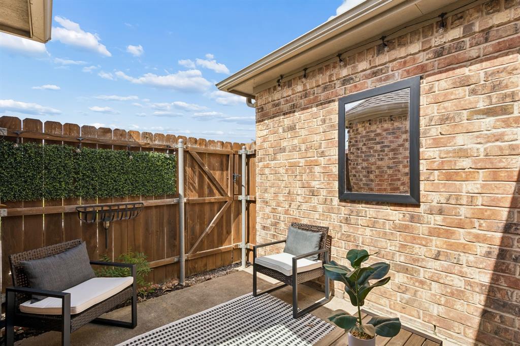 Villas At Willow Grove - Residential