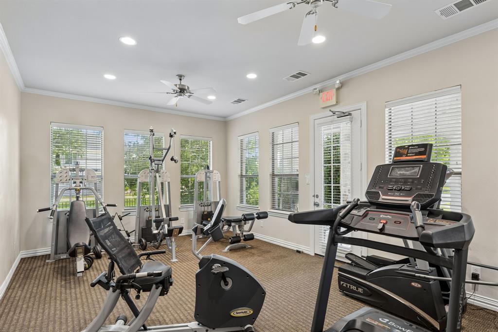 Villas At Willow Grove - Residential