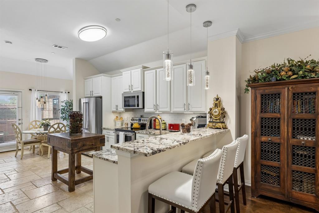 Villas At Willow Grove - Residential
