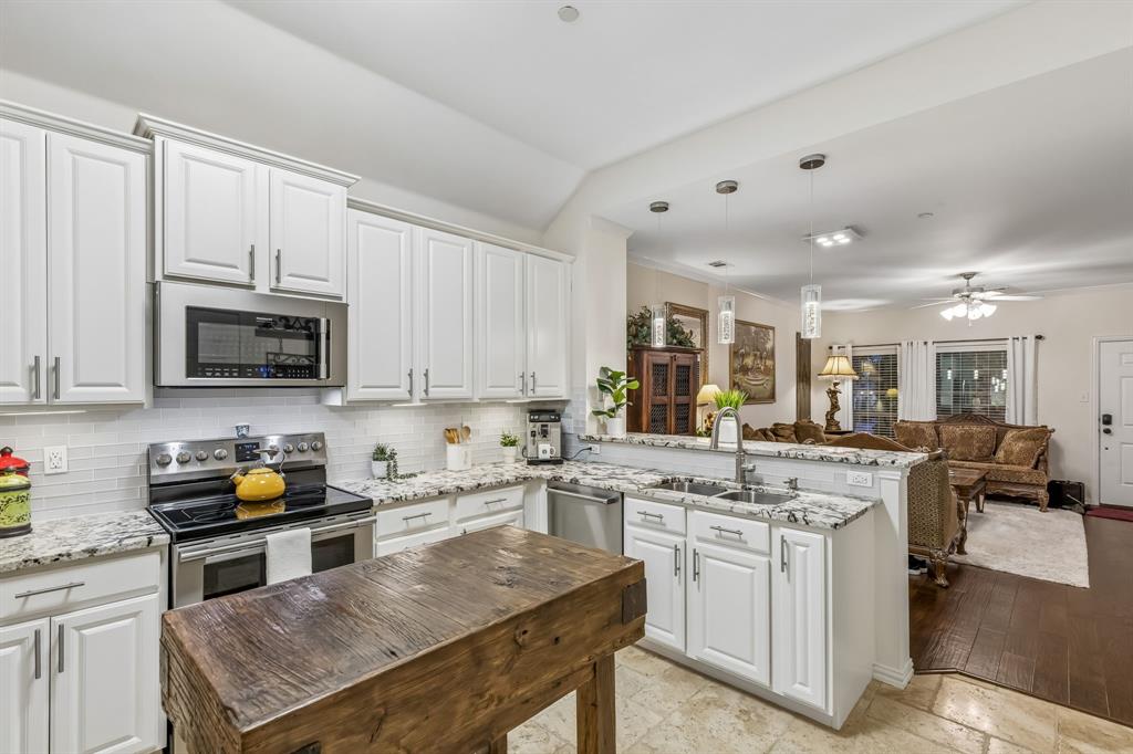 Villas At Willow Grove - Residential