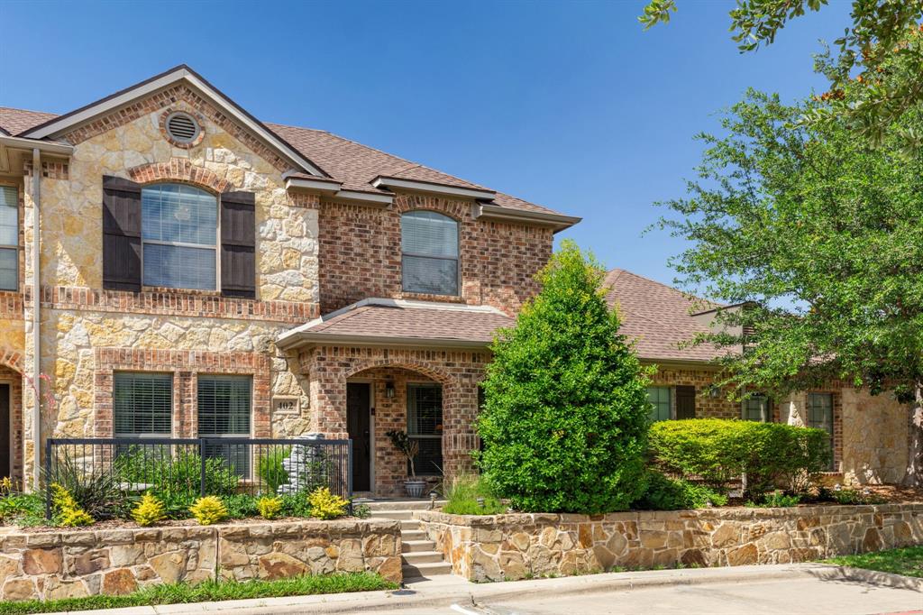 Villas At Willow Grove - Residential