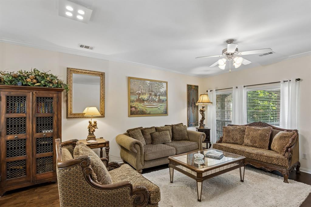 Villas At Willow Grove - Residential