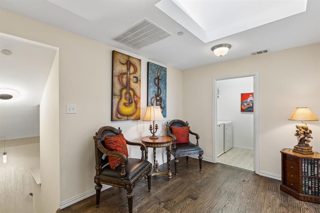 Villas At Willow Grove - Residential