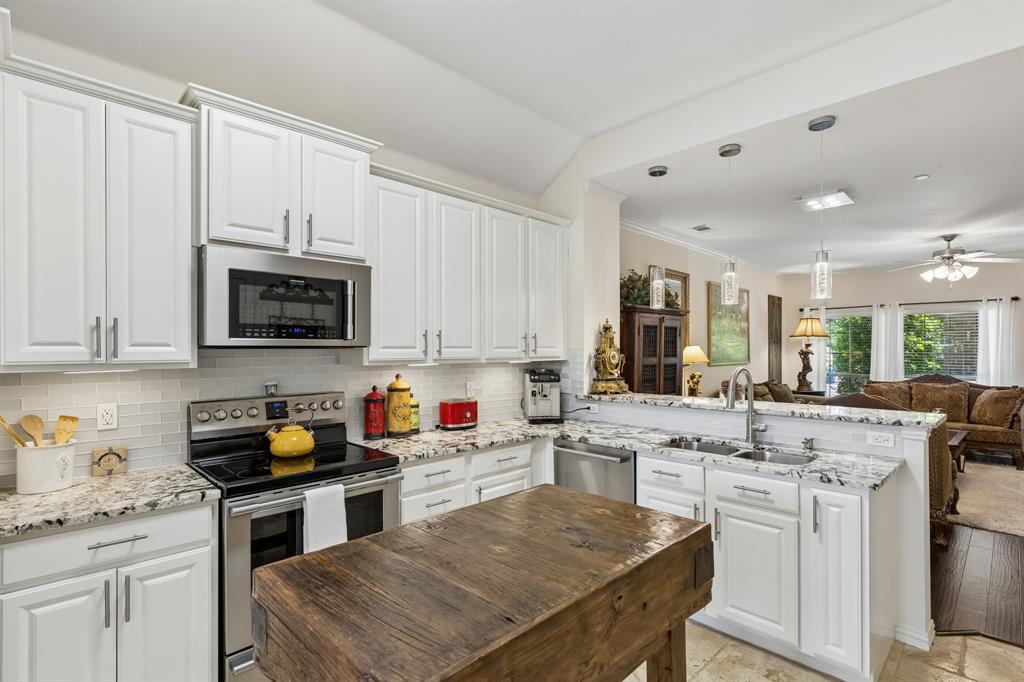 Villas At Willow Grove - Residential