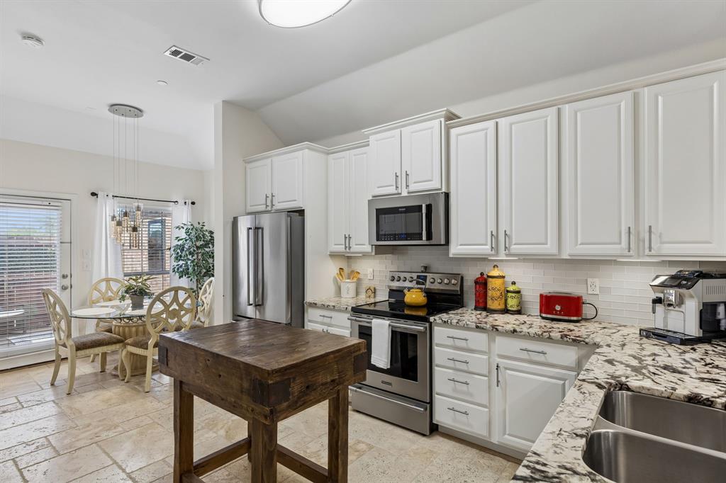 Villas At Willow Grove - Residential