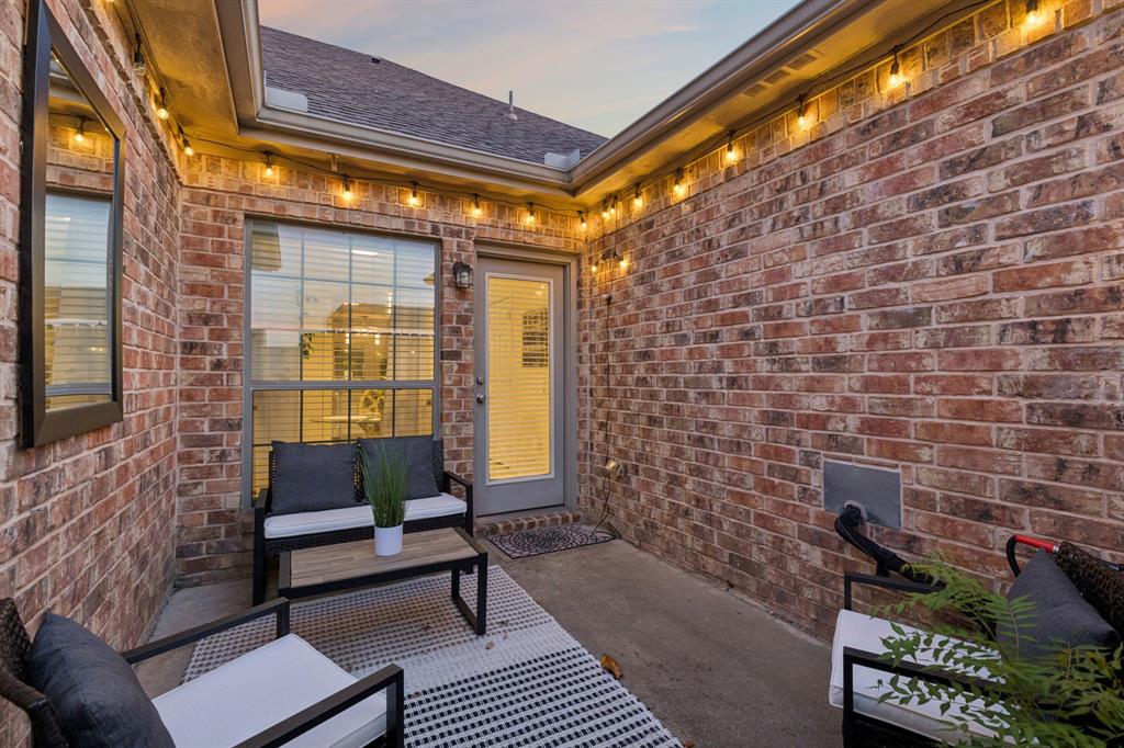 Villas At Willow Grove - Residential