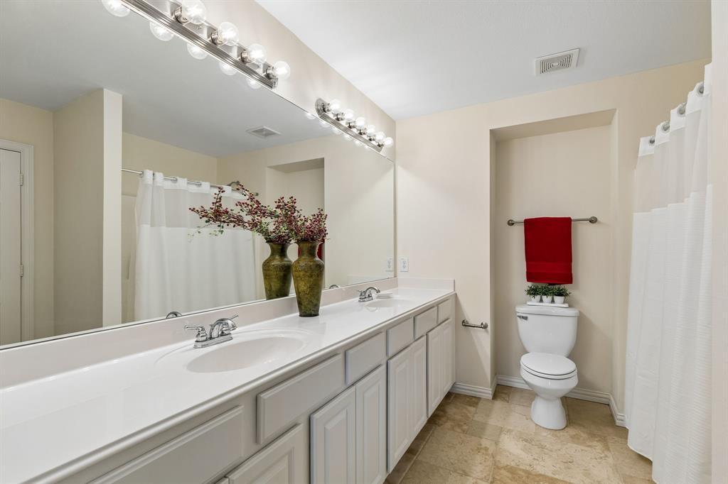 Villas At Willow Grove - Residential