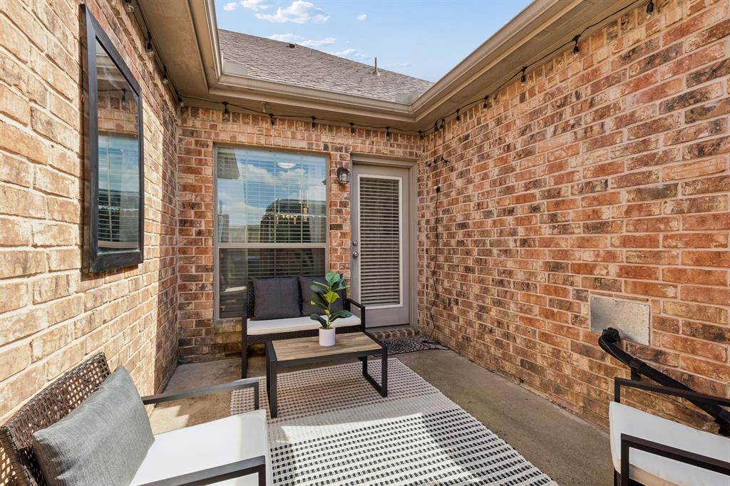 Villas At Willow Grove - Residential