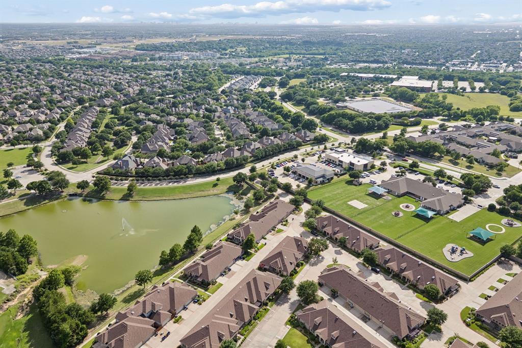 Villas At Willow Grove - Residential