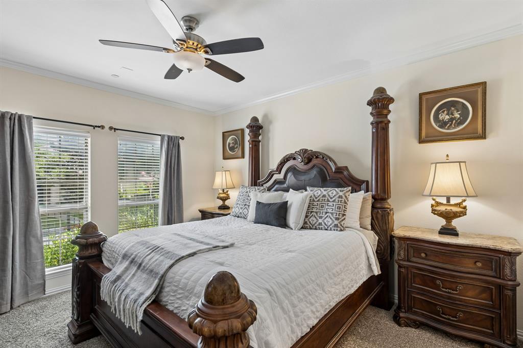 Villas At Willow Grove - Residential