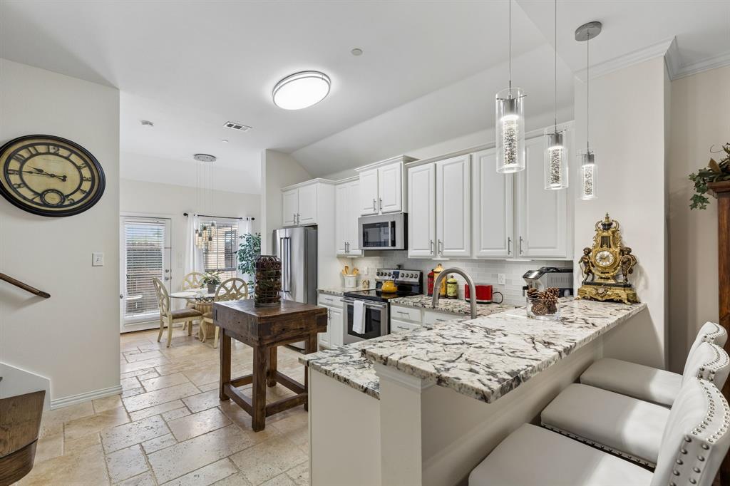 Villas At Willow Grove - Residential