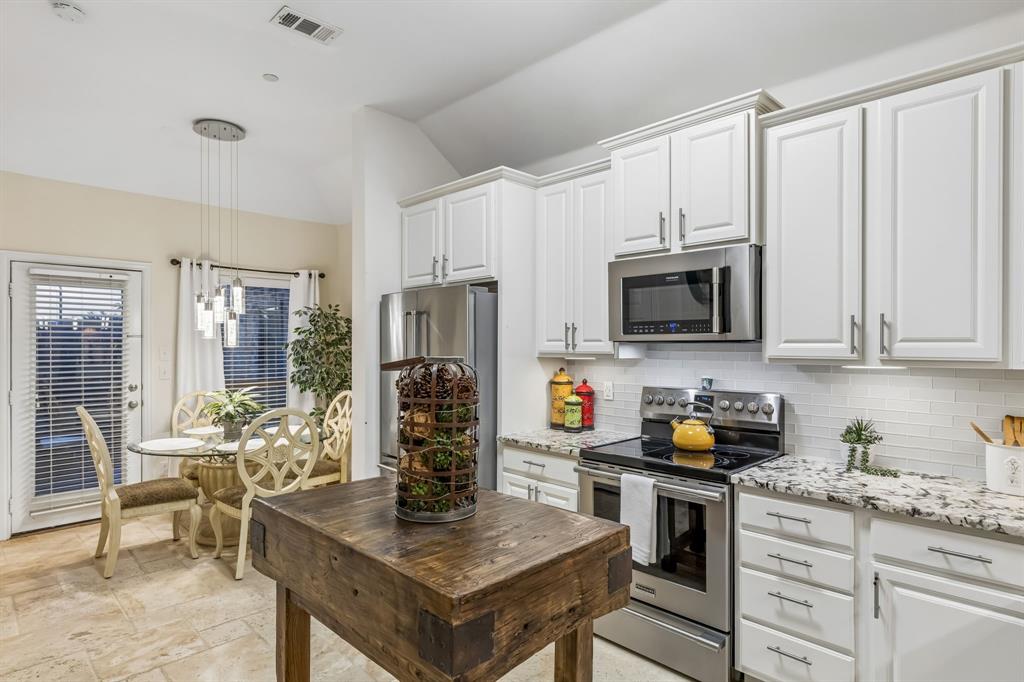 Villas At Willow Grove - Residential