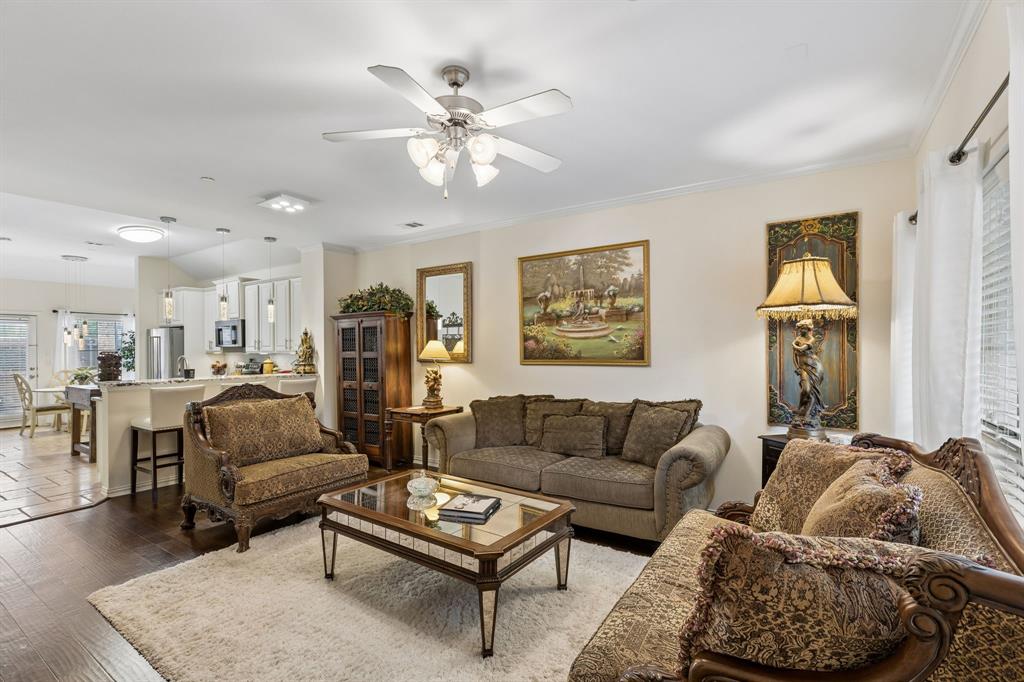 Villas At Willow Grove - Residential