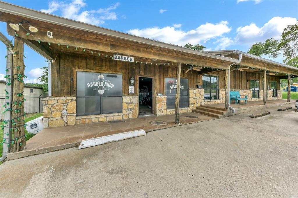 None - Commercial Sale