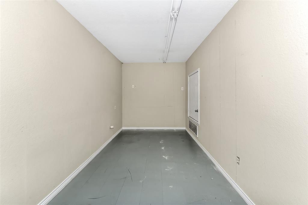 None - Commercial Sale
