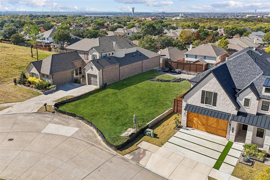 Wyndsor Pointe - Land