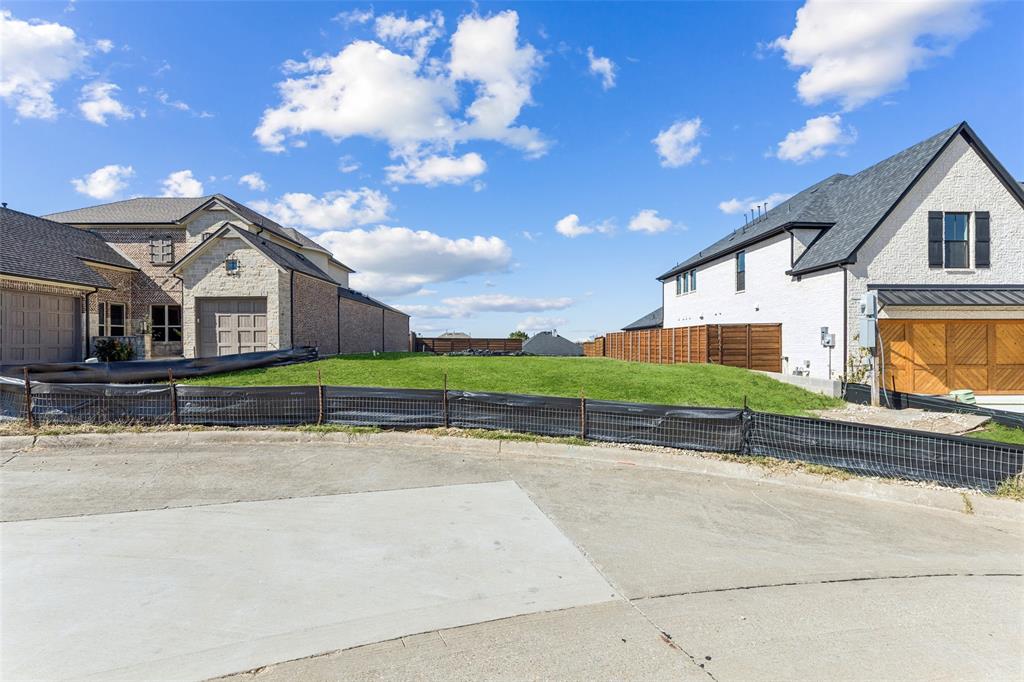Wyndsor Pointe - Land