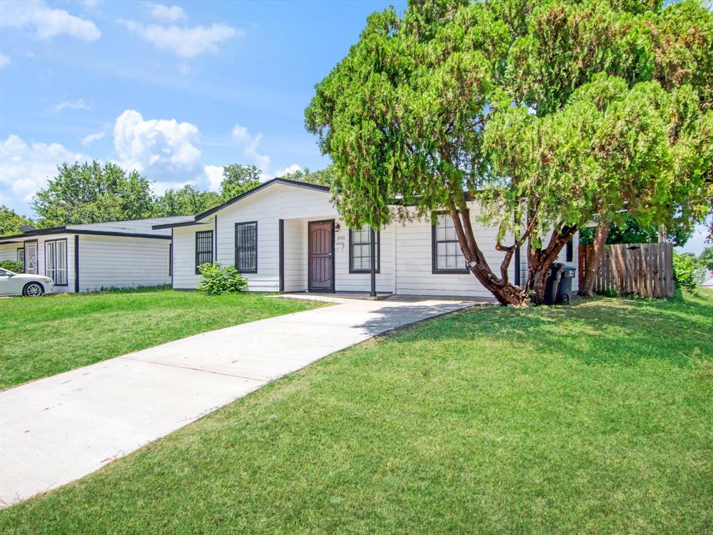 Eastwood Add - Residential