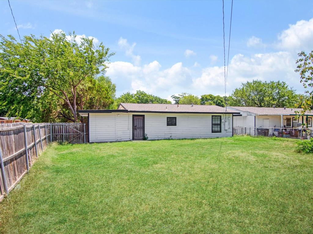 Eastwood Add - Residential