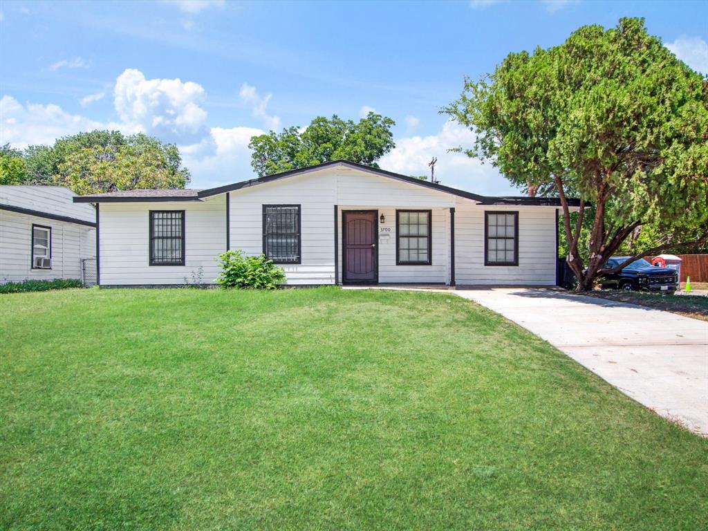 Eastwood Add - Residential