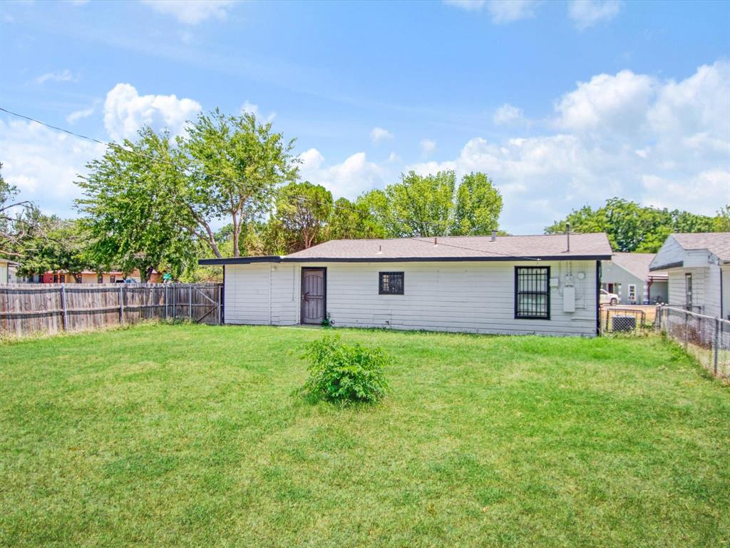 Eastwood Add - Residential