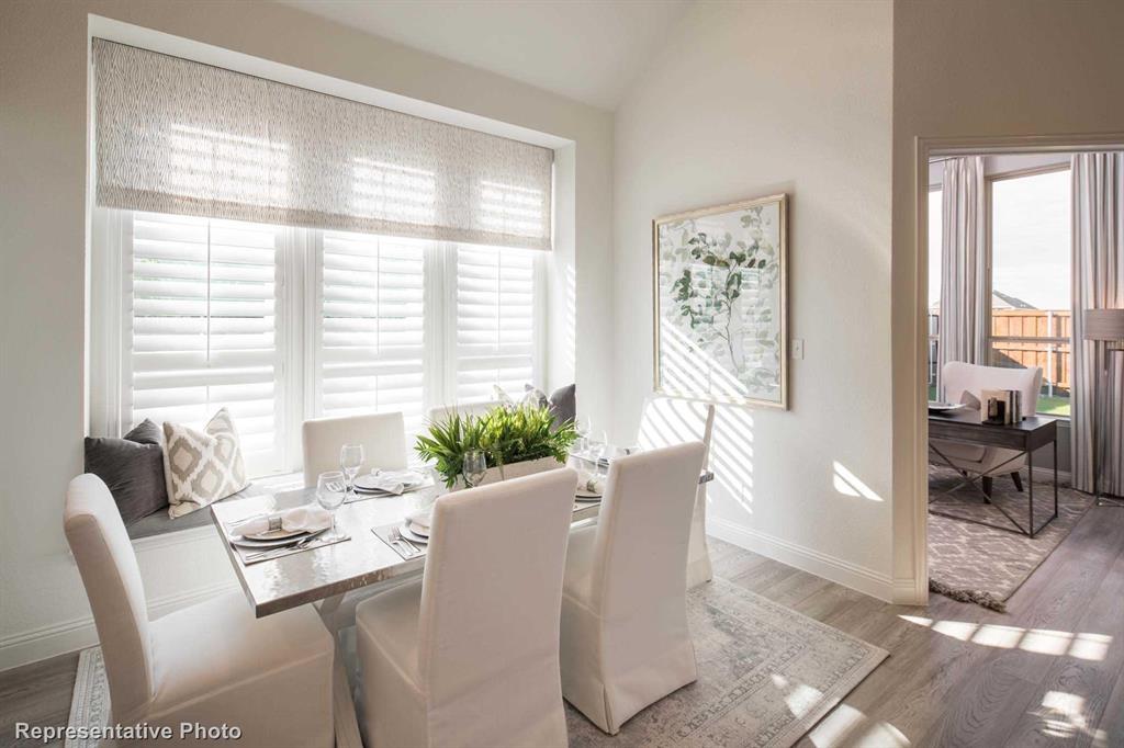 Trinity Falls - Residential