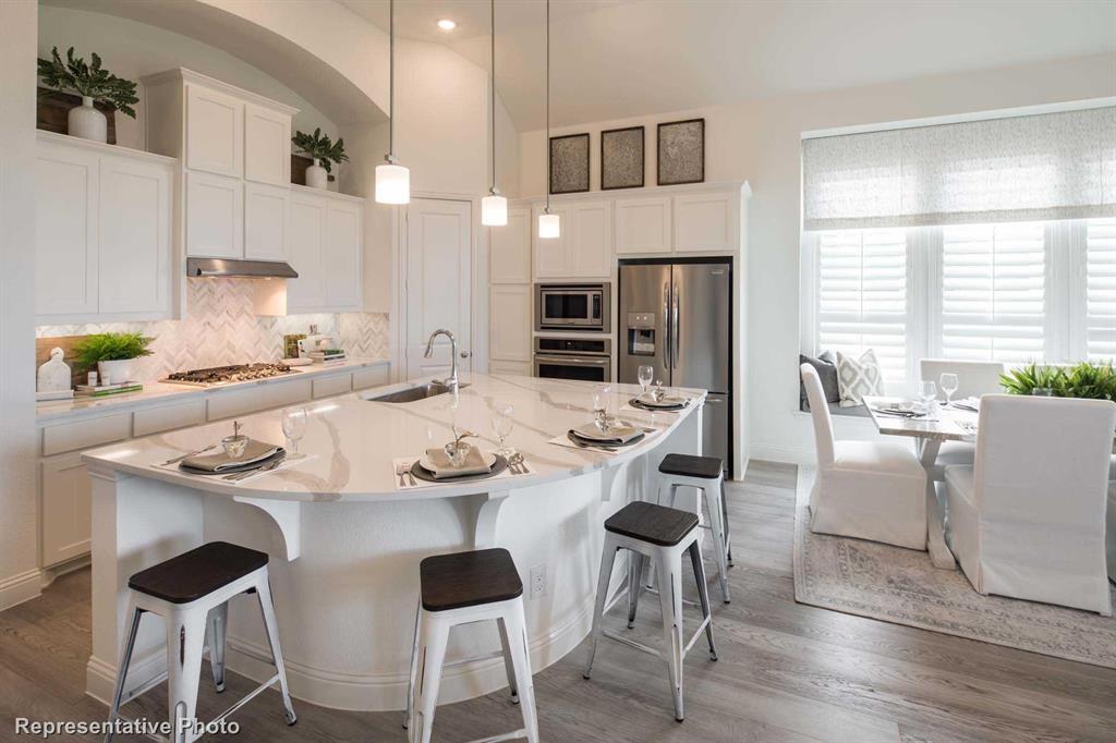 Trinity Falls - Residential