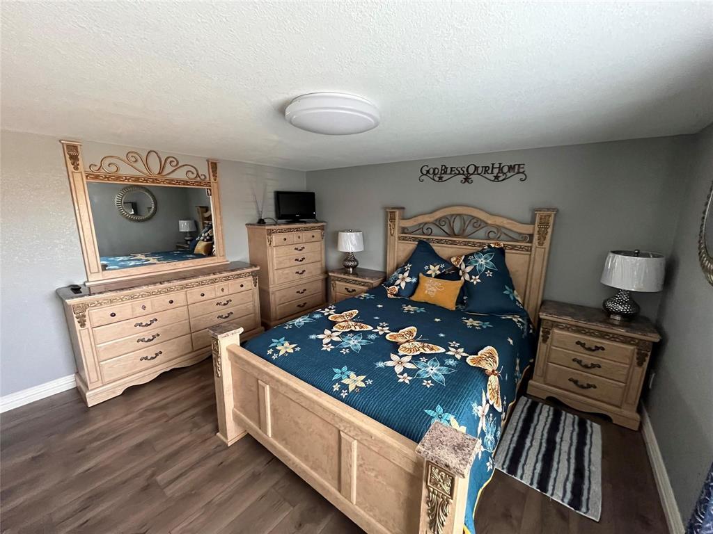 Harvey Estates - Residential Lease