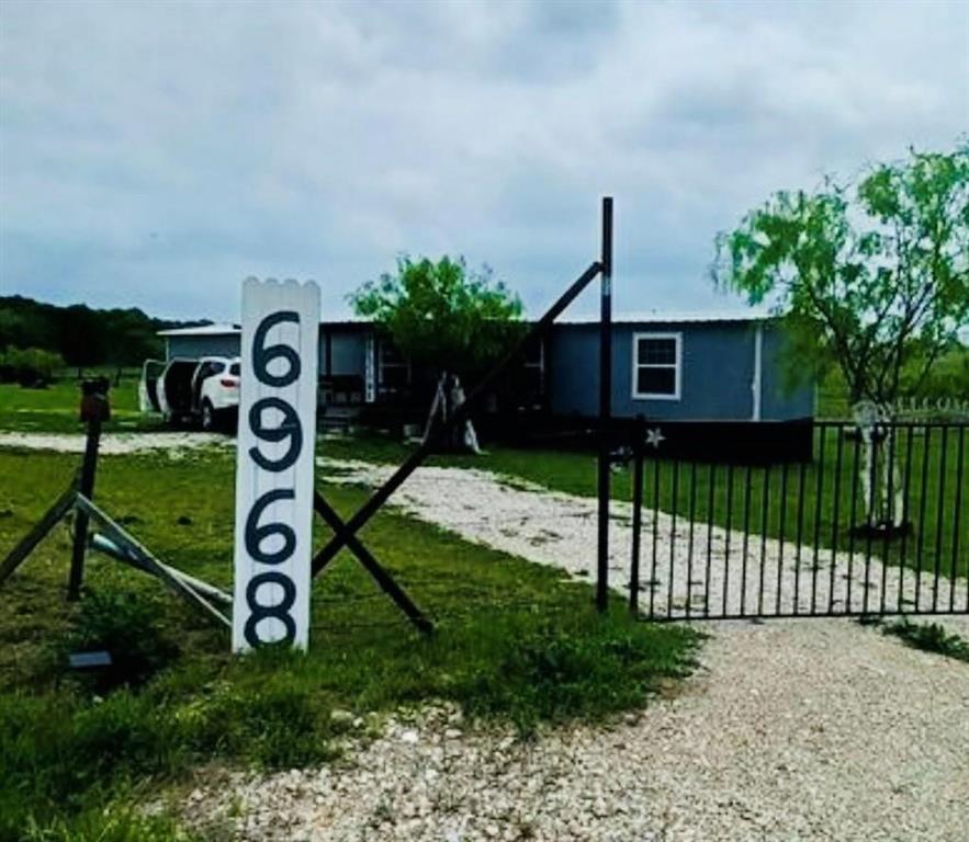 Harvey Estates - Residential Lease