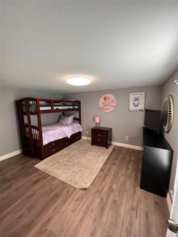 Harvey Estates - Residential Lease