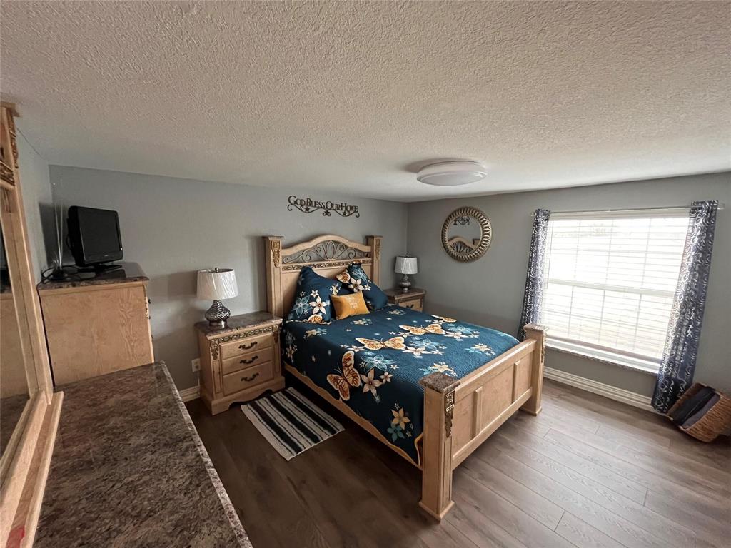 Harvey Estates - Residential Lease