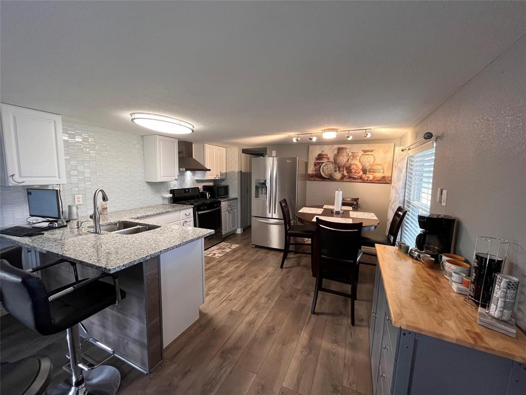 Harvey Estates - Residential Lease