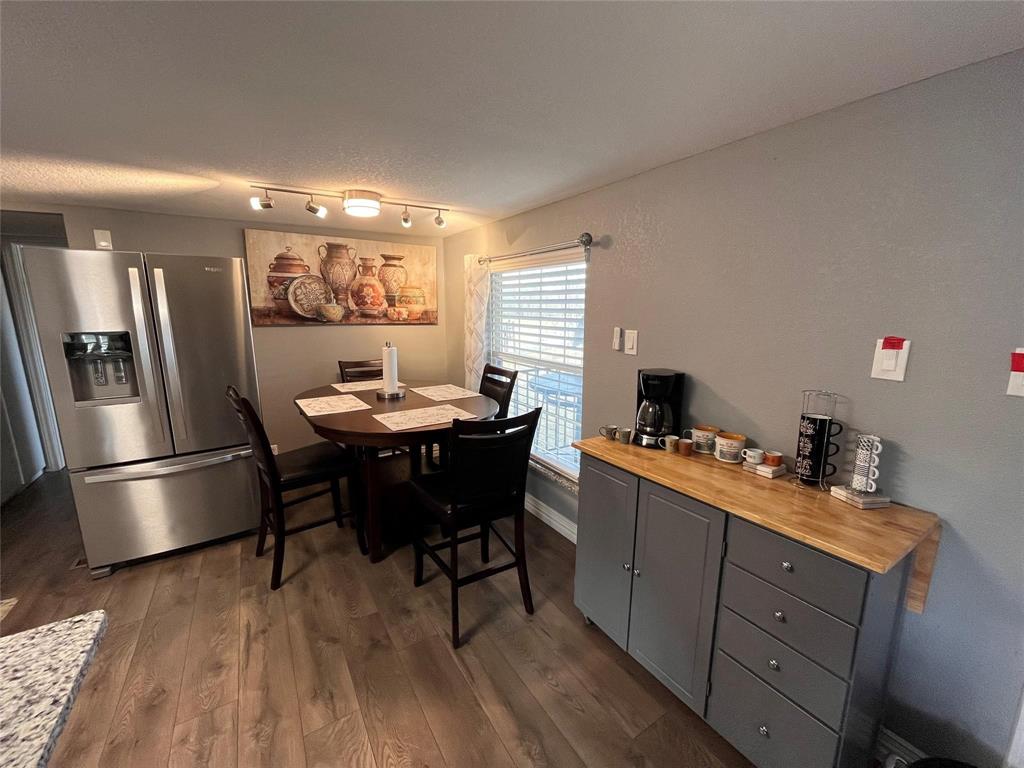 Harvey Estates - Residential Lease